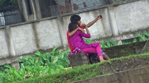 bangla outdoor sex